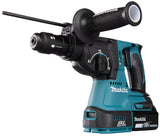 Makita Akku-Kombihammer SDS-PLUS – 18V, 2,0 J Schlagstärke, mit Rutschkupplung - DHR243RT3J