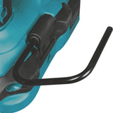 Makita Akku-Kombihammer SDS-PLUS – 36V (2x18V), 2,8 J Schlagstärke, mit Rutschkupplung - DHR280ZJ