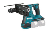 Makita Akku-Kombihammer SDS-PLUS – 36V (2x18V), 2,9 J Schlagstärke, mit Schnellwechselfutter - DHR281ZJ