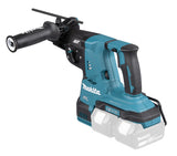 Makita Akku-Kombihammer SDS-PLUS – 36V (2x18V), 2,9 J Schlagstärke, mit Schnellwechselfutter - DHR281ZJ