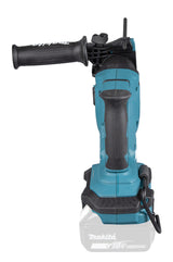 Makita Akku-Kombihammer SDS-PLUS – 36V (2x18V), 2,9 J Schlagstärke, mit Schnellwechselfutter - DHR281ZJ
