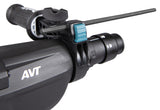 Makita Akku-Kombihammer SDS-PLUS – 36V (2x18V), 2,9 J Schlagstärke, mit Schnellwechselfutter - DHR281ZJ