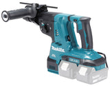 Makita Akku-Kombihammer SDS-PLUS – 36V (2x18V), 2,9 J Schlagstärke, mit AFT & Schnellwechselfutter - DHR283ZJU