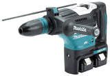 Makita Akku-Kombihammer SDS-MAX – 36V (2x18V), 8,0 J Schlagstärke, mit AWS - DHR400G2UN