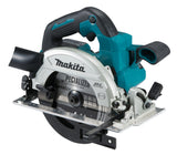 Makita Akku-Handkreissäge 165 mm – kompakt, präzise & mit ADT - DHS660RTJ