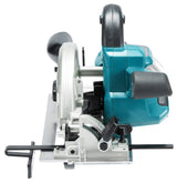 Makita Akku-Handkreissäge 165 mm – 57 mm Schnitttiefe, ADT & LED - DHS660Z