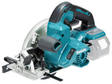 Makita Akku-Handkreissäge 165 mm – 57 mm Schnitttiefe, ADT & LED - DHS660Z