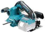 Makita Akku-Handkreissäge 165 mm – 57 mm Schnitttiefe, ADT & LED - DHS660Z