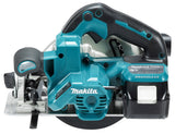Makita Akku-Handkreissäge 165 mm – kompakt, präzise & mit ADT - DHS660RTJ