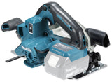 Makita Akku-Handkreissäge 165 mm – 57 mm Schnitttiefe, ADT, AWS & LED - DHS661ZU