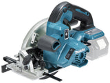 Makita Akku-Handkreissäge 165 mm – 57 mm Schnitttiefe, ADT, AWS & LED - DHS661ZU
