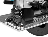 Makita Akku-Handkreissäge 165 mm – 57 mm Schnitttiefe, AWS, ADT & LED - DHS661RTJU