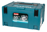 Makita Akku-Handkreissäge 165 mm – 57 mm Schnitttiefe, ADT & LED - DHS680RTJ