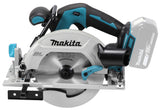 Makita Akku-Handkreissäge 165 mm – 57 mm Schnitttiefe, ADT & LED - DHS680Z