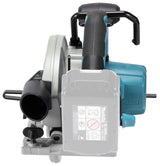 Makita Akku-Handkreissäge 165 mm – 57 mm Schnitttiefe, ADT & LED - DHS680Z
