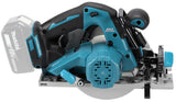 Makita Akku-Handkreissäge 165 mm – 57 mm Schnitttiefe, ADT & LED - DHS680Z