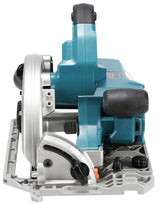 Makita Akku-Handkreissäge 190 mm – kompakt, bürstenlos & 62,5 mm Schnitttiefe - DHS782ZJ