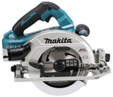 Makita Akku-Handkreissäge 190 mm – kompakt, bürstenlos & 62,5 mm Schnitttiefe - DHS782ZJ