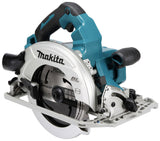 Makita Akku-Handkreissäge 190 mm – kompakt, bürstenlos & 62,5 mm Schnitttiefe - DHS782ZJ
