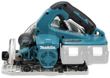 Makita Akku-Handkreissäge 190 mm – kompakt, bürstenlos & 62,5 mm Schnitttiefe - DHS782ZJ