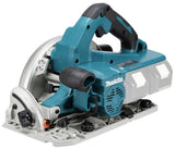 Makita Akku-Handkreissäge 190 mm – kompakt, bürstenlos & 62,5 mm Schnitttiefe - DHS782ZJ