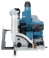 Makita Akku-Handkreissäge 235 mm – 85 mm Schnitttiefe, bürstenlos & mit AWS - DHS900ZU