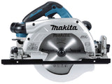 Makita Akku-Handkreissäge 235 mm – 85 mm Schnitttiefe, bürstenlos & mit AWS - DHS900ZU