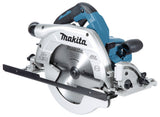 Makita Akku-Handkreissäge 235 mm – 85 mm Schnitttiefe, bürstenlos & mit AWS - DHS900ZU