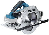 Makita Akku-Handkreissäge 235 mm – 85 mm Schnitttiefe, bürstenlos & mit AWS - DHS900ZU