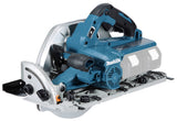 Makita Akku-Handkreissäge 235 mm – 85 mm Schnitttiefe, bürstenlos & mit AWS - DHS900ZU