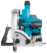Makita Akku-Handkreissäge 235 mm – 85 mm Schnitttiefe, bürstenlos & robust - DHS900Z