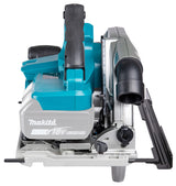 Makita Akku-Handkreissäge 235 mm – 85 mm Schnitttiefe, bürstenlos & robust - DHS900Z
