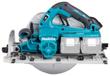 Makita Akku-Handkreissäge 235 mm – 85 mm Schnitttiefe, bürstenlos & robust - DHS900Z