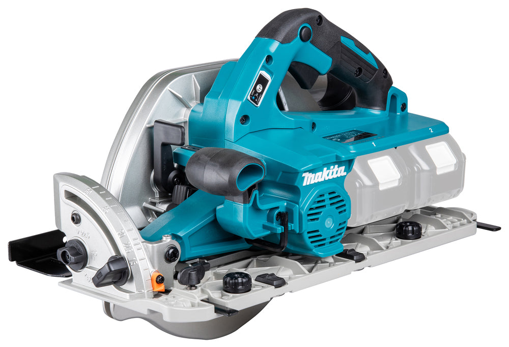Makita Akku-Handkreissäge 235 mm – 85 mm Schnitttiefe, bürstenlos & robust - DHS900Z