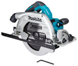 Makita Akku-Handkreissäge 235 mm – 85 mm Schnitttiefe, bürstenlos & mit AWS - DHS900ZU