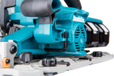 Makita Akku-Handkreissäge 235 mm – 85 mm Schnitttiefe, bürstenlos & mit AWS - DHS900ZU