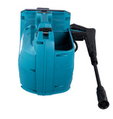 Makita Akku-Hochdruckreiniger – 2x18 V Power für flexibles Reinigen unterwegs - DHW080ZK