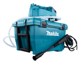 Makita Akku-Hochdruckreiniger – 2x18 V Power für flexibles Reinigen unterwegs - DHW080ZK