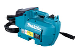 Makita Akku-Hochdruckreiniger – 2x18 V Power für flexibles Reinigen unterwegs - DHW080ZK