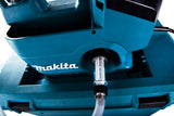 Makita Akku-Hochdruckreiniger – 2x18 V Power für flexibles Reinigen unterwegs - DHW080ZK