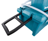 Makita Akku-Hochdruckreiniger – 2x18 V Power für flexibles Reinigen unterwegs - DHW080ZK