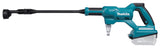 Makita Akku-Druckreiniger – kompakt, flexibel & vielseitig - DHW180Z