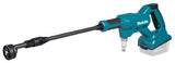 Makita Akku-Druckreiniger – kompakt, flexibel & vielseitig - DHW180Z