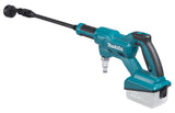 Makita Akku-Druckreiniger – kompakt, flexibel & vielseitig - DHW180Z