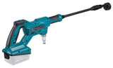 Makita Akku-Druckreiniger – kompakt, flexibel & vielseitig - DHW180Z