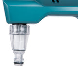 Makita Akku-Druckreiniger – kompakt, flexibel & vielseitig - DHW180Z