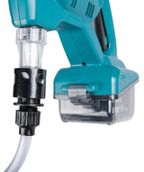 Makita Akku-Druckreiniger – kompakt, flexibel & vielseitig - DHW180Z