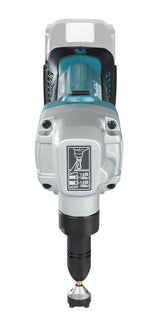 Makita Akku-Knabber – präzises Trennen von Blechtafeln & Profilen - DJN161Z