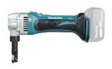 Makita Akku-Knabber – präzises Trennen von Blechtafeln & Profilen - DJN161Z