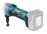 Makita Akku-Knabber – präzises Trennen von Blechtafeln & Profilen - DJN161Z